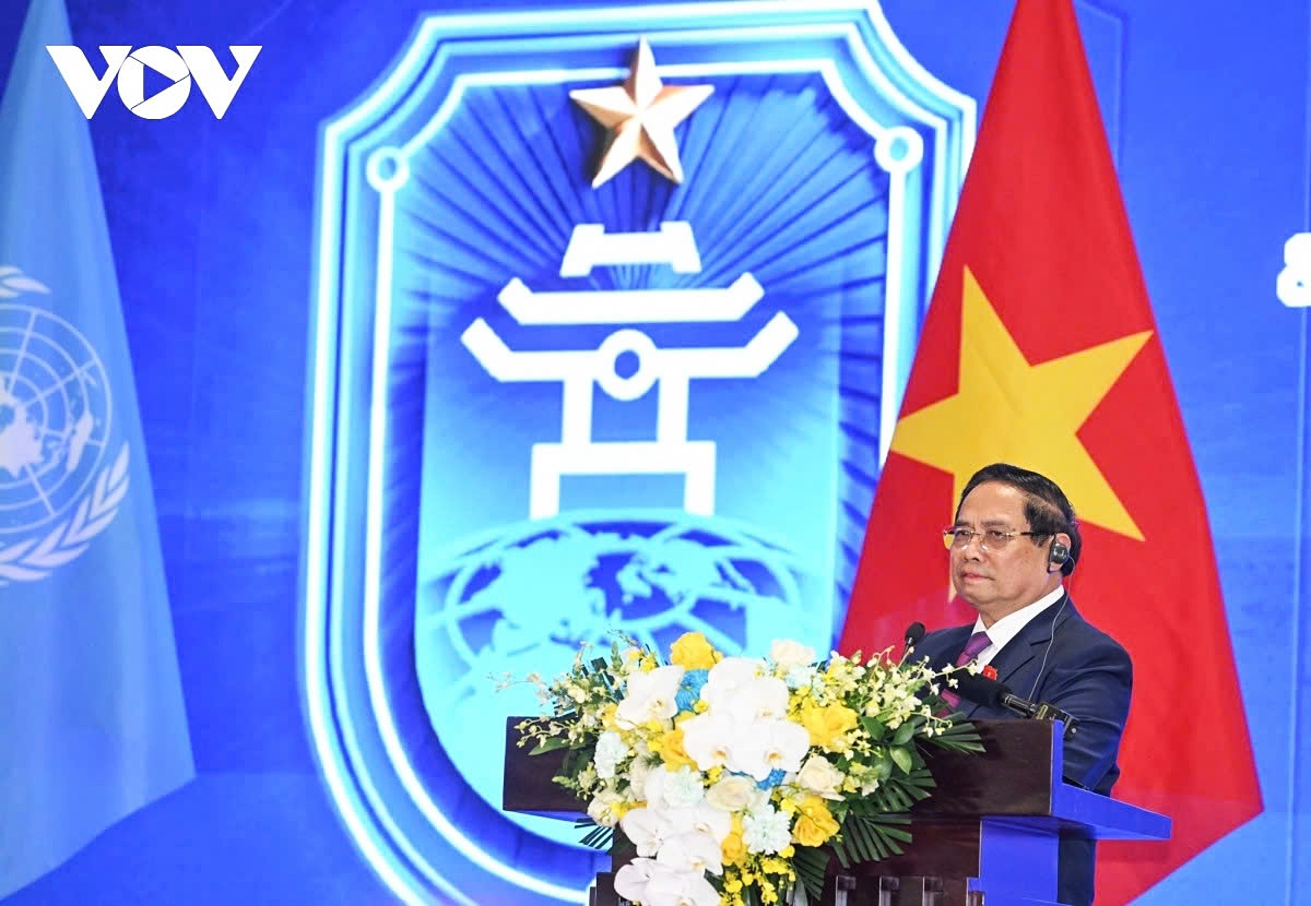 hanoi convention marks historic milestone in global cooperation against cybercrime picture 2 hanoi convention marks historic milestone in global cooperation against cybercrime picture 2