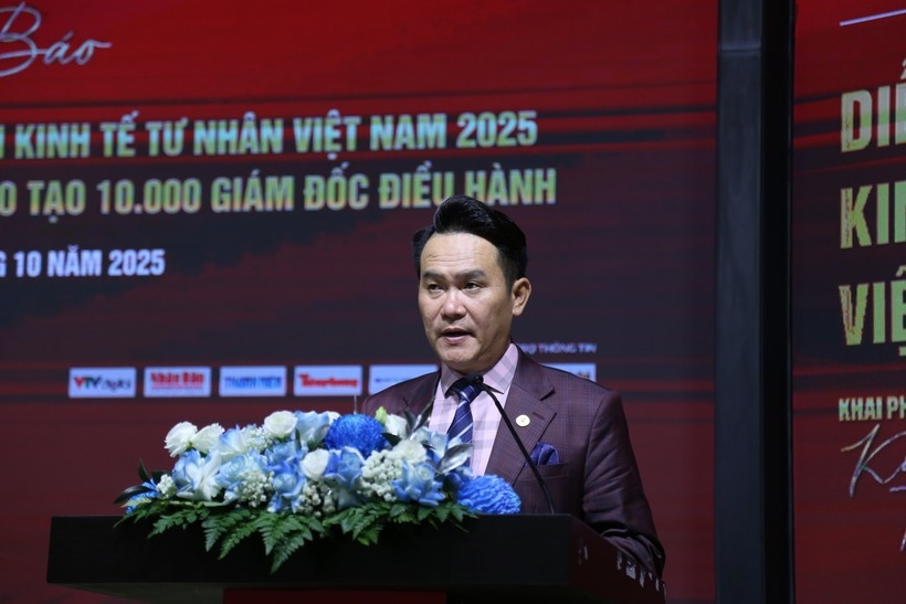 vietnam to train 10,000 ceos to strengthen private sector development picture 1 vietnam to train 10,000 ceos to strengthen private sector development picture 1