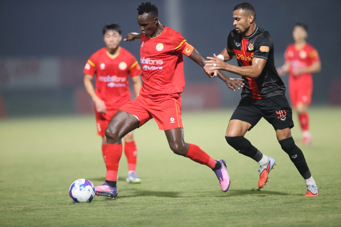 ket qua v-league hom nay 25 10 ninh binh duy tri mach bat bai hinh anh 13