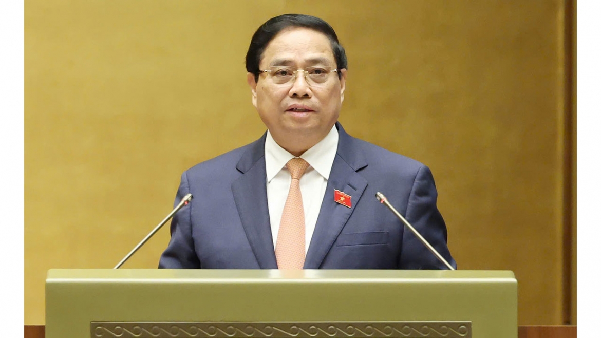 thu tuong chinh phu nhieu du an ton dong, keo dai da duoc xu ly quyet liet hinh anh 2