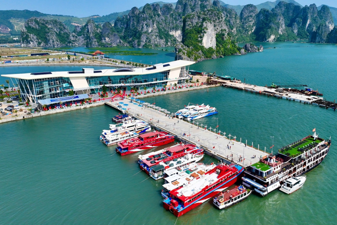 tam nhin chien luoc cua quang ninh tren hanh trinh moi hinh anh 2