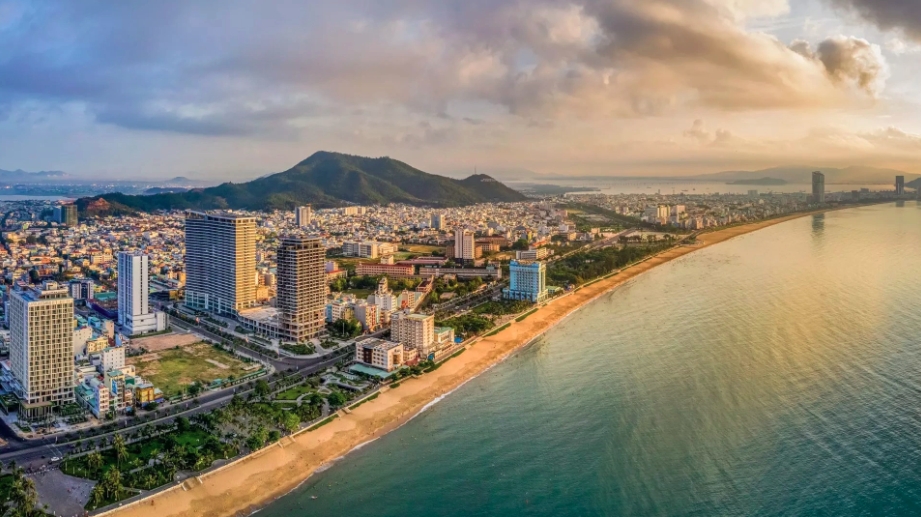 Lonely Planet names Quy Nhon among top 25 Best Destinations in 2026