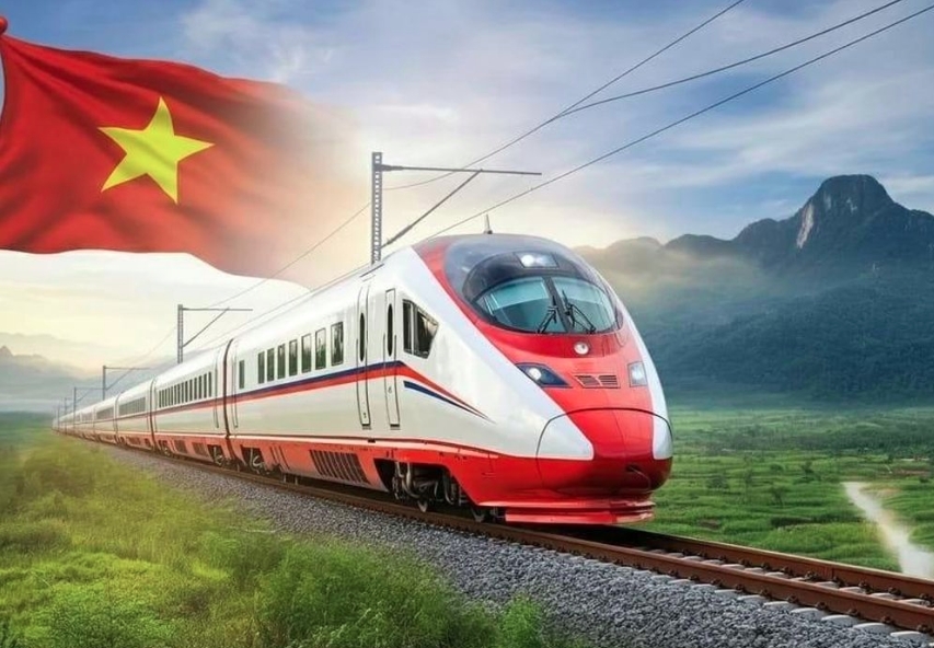 vietnam to host first international railway technology exhibition picture 1 vietnam to host first international railway technology exhibition picture 1