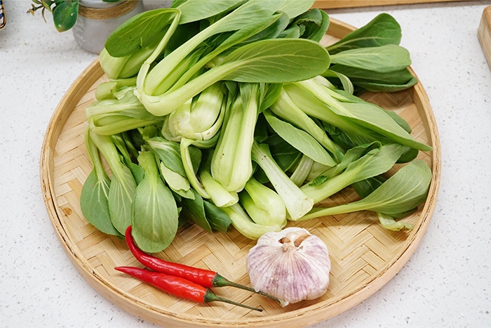 Loại rau giá rẻ giàu canxi hơn cả sữa, nên ăn thường xuyên