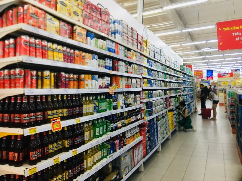 retail sales, service revenue up 11.3 in september picture 1
