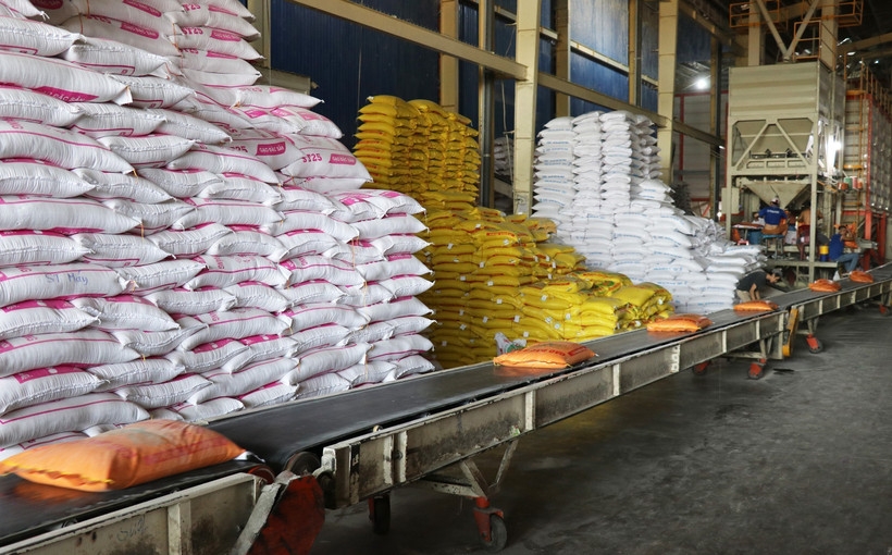 vietnam exports 7 million tonnes of rice, earning nearly us 3.59 billion picture 1 vietnam exports 7 million tonnes of rice, earning nearly us 3.59 billion picture 1