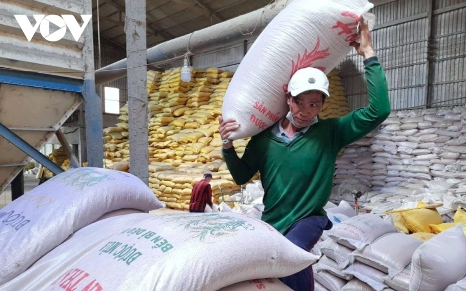 vietnam retains its position as singapore s third-largest rice supplier picture 1