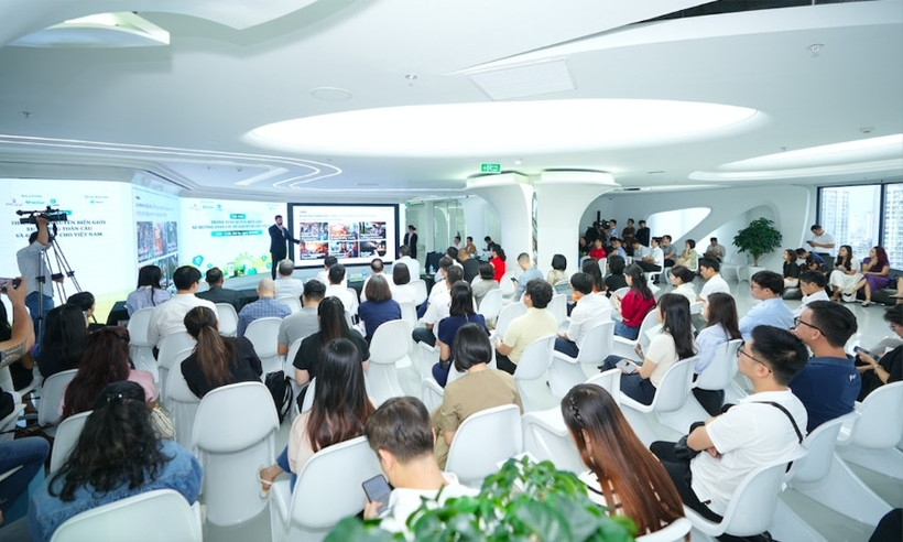 vietnam sees opportunities to diversify cross-border payment channels picture 1 vietnam sees opportunities to diversify cross-border payment channels picture 1