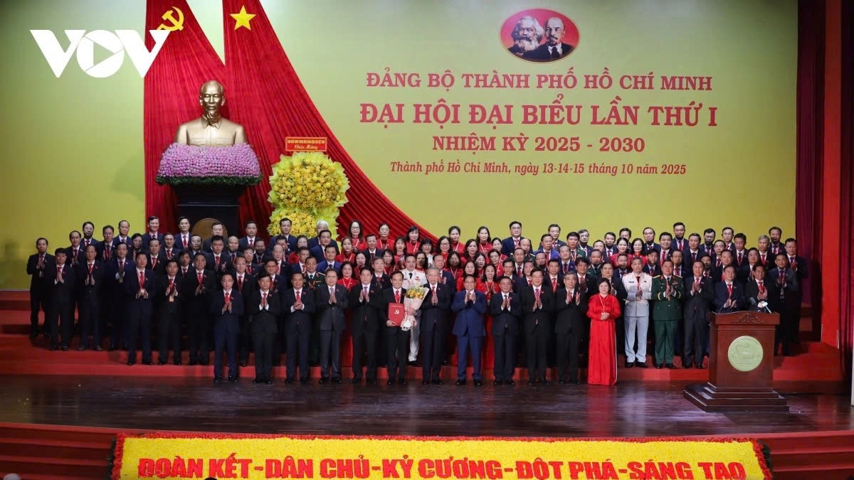 hcm city sets sights on top 100 most livable cities by 2030 picture 2 hcm city sets sights on top 100 most livable cities by 2030 picture 2