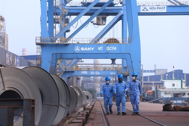 thailand proposes 5-year extension of anti-dumping duties on vn cold-rolled carbon steel picture 1