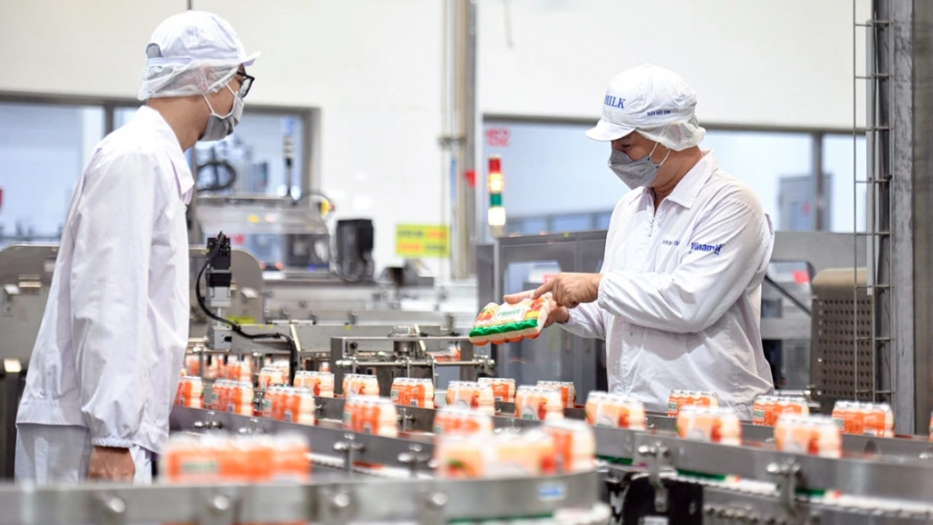 forum spotlights traceability tech in enhancing vietnamese goods competitiveness picture 1