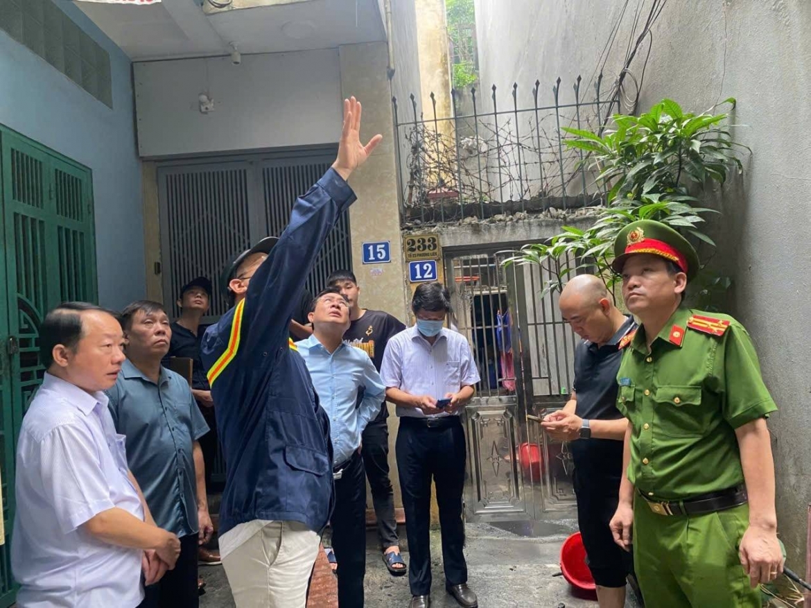 danh tinh 5 nan nhan trong vu chay khien gia dinh 3 the he tu vong o ha noi hinh anh 3