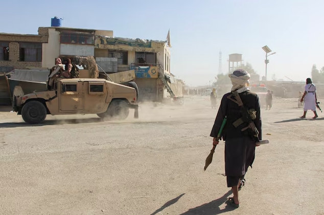 Đàm phán hòa bình Afghanistan-Pakistan thất bại, nguy cơ bạo lực leo thang