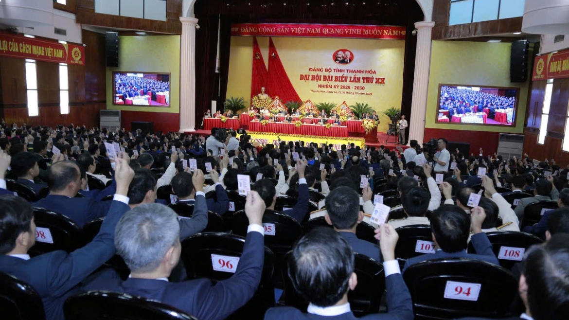 thanh hoa de ra 8 nhiem vu trong tam de tro thanh cuc tang truong moi hinh anh 3
