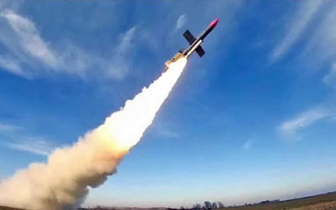 ukraine tap kich co quan an ninh nga bang ten lua flamingo hinh anh 1