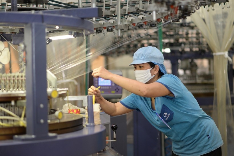 vietnamese garment firms eye stronger foothold in canada picture 1