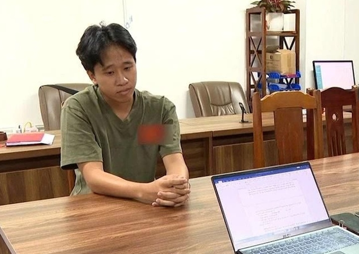 tam giu thanh vien doan thien nguyen chiem doat tien tu thien hinh anh 1