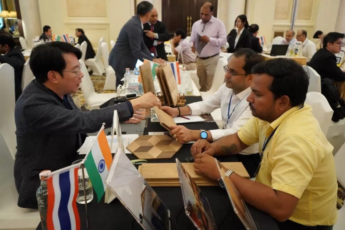 Thái Lan hỗ trợ doanh nghiệp mở rộng thị trường, tạo doanh thu hơn 90 triệu USD