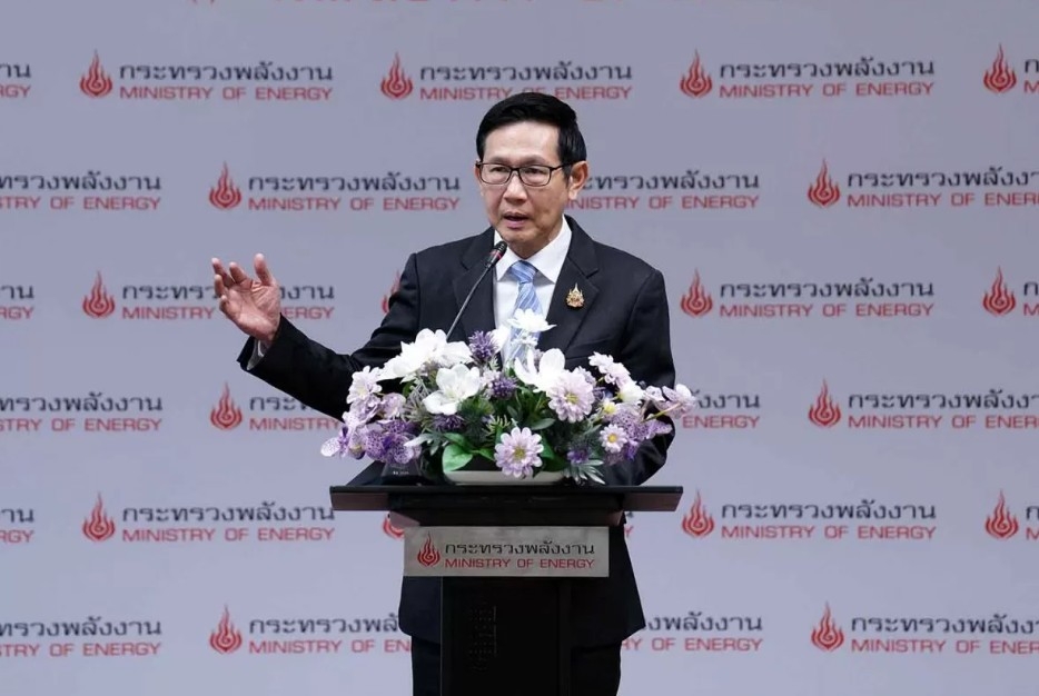 Thái Lan hướng tới mục tiêu phát thải ròng bằng 0 sớm hơn 15 năm