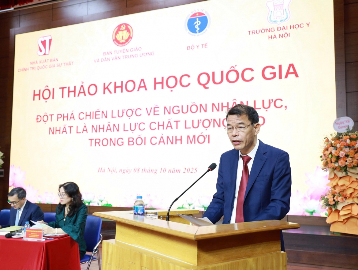  thieu nhan luc chat luong cao thi moi khat vong phat trien kho thanh hien thuc hinh anh 1