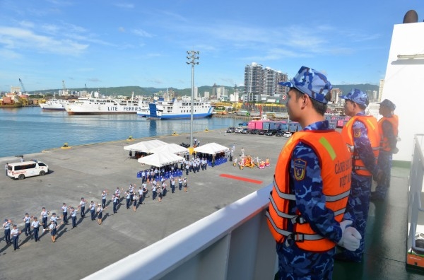philippines, vietnam bolster maritime law enforcement cooperation picture 2