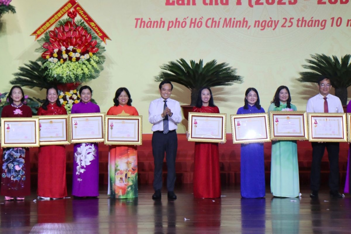tp.hcm phat dong phong trao thi dua yeu nuoc giai doan moi hinh anh 3