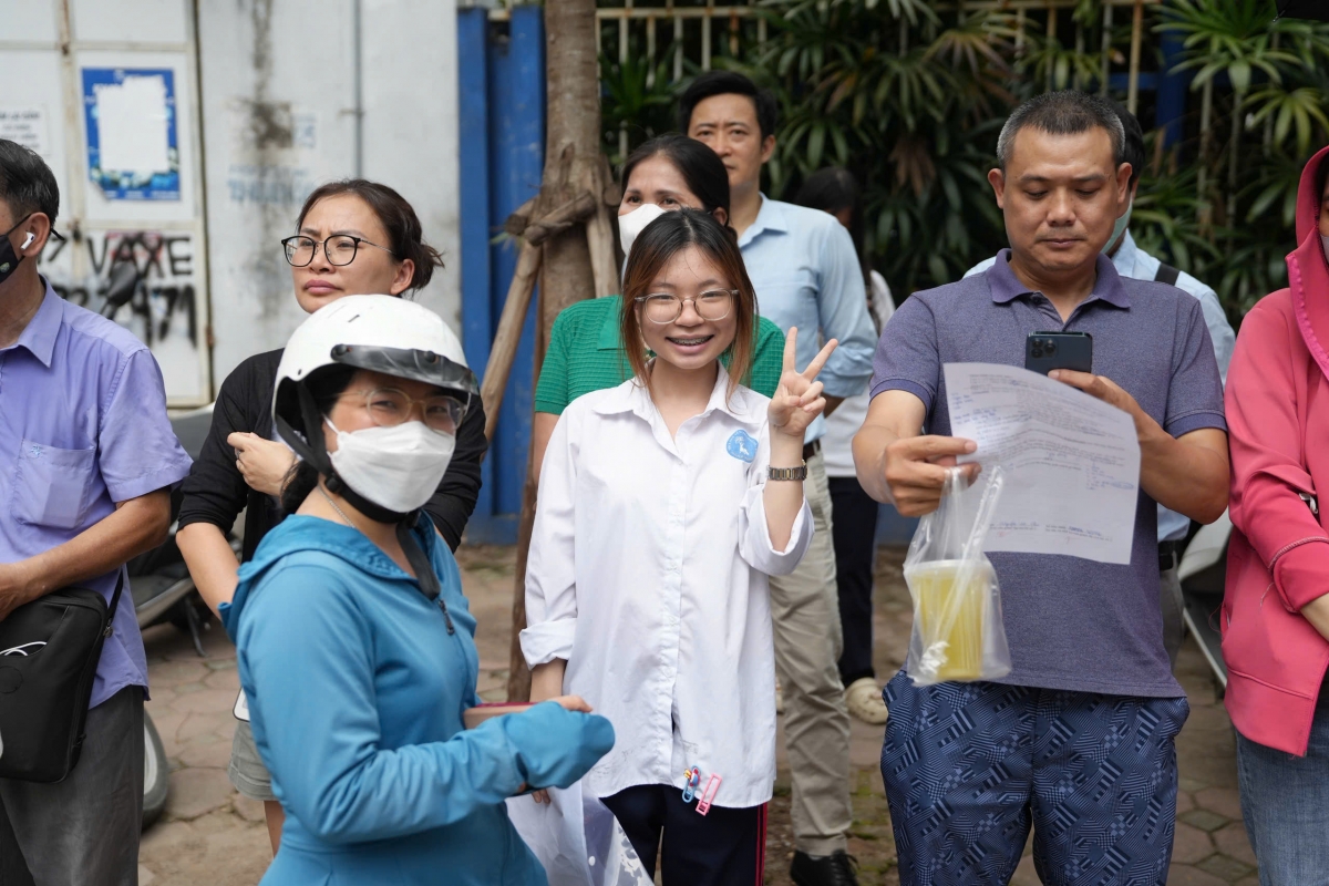 Bỏ kỳ thi lớp 10: Làm sao để giảm áp lực thi cử nhưng vẫn giữ cơ chế công bằng