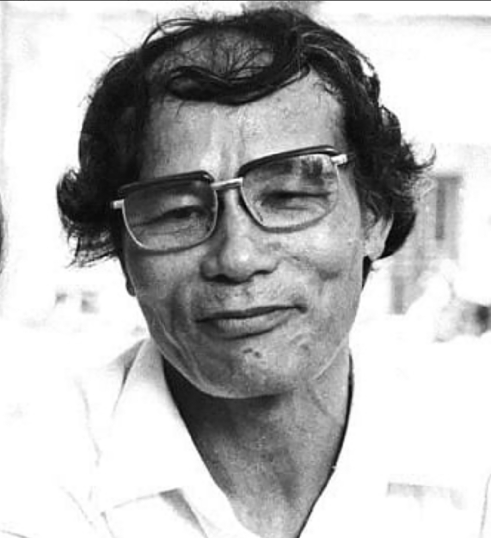 nhac si nguyen Dinh bang - tac gia ca khuc thoi hoa do qua doi hinh anh 1