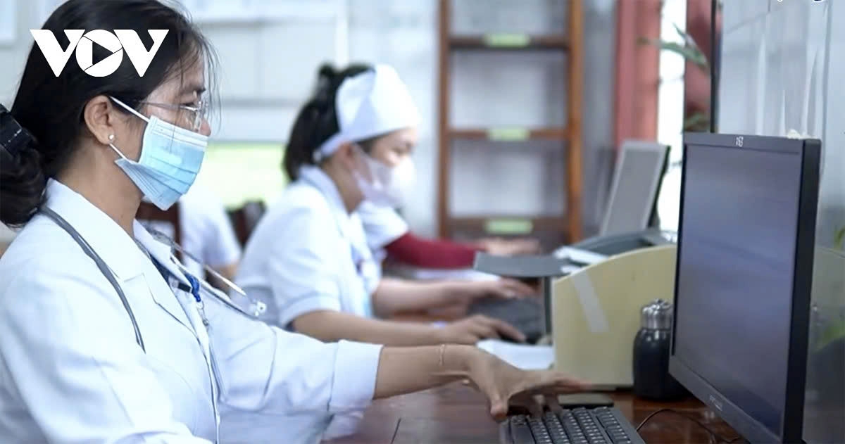 electronic medical records - a critical milestone in healthcare modernisation picture 1