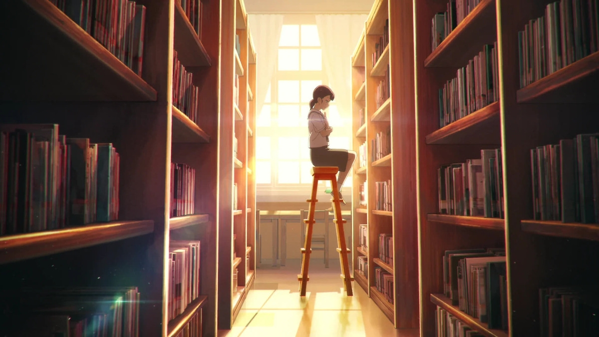  nhung la thu cua yeon ban hoa ca cua ky uc, tinh ban va long nhan ai hinh anh 1