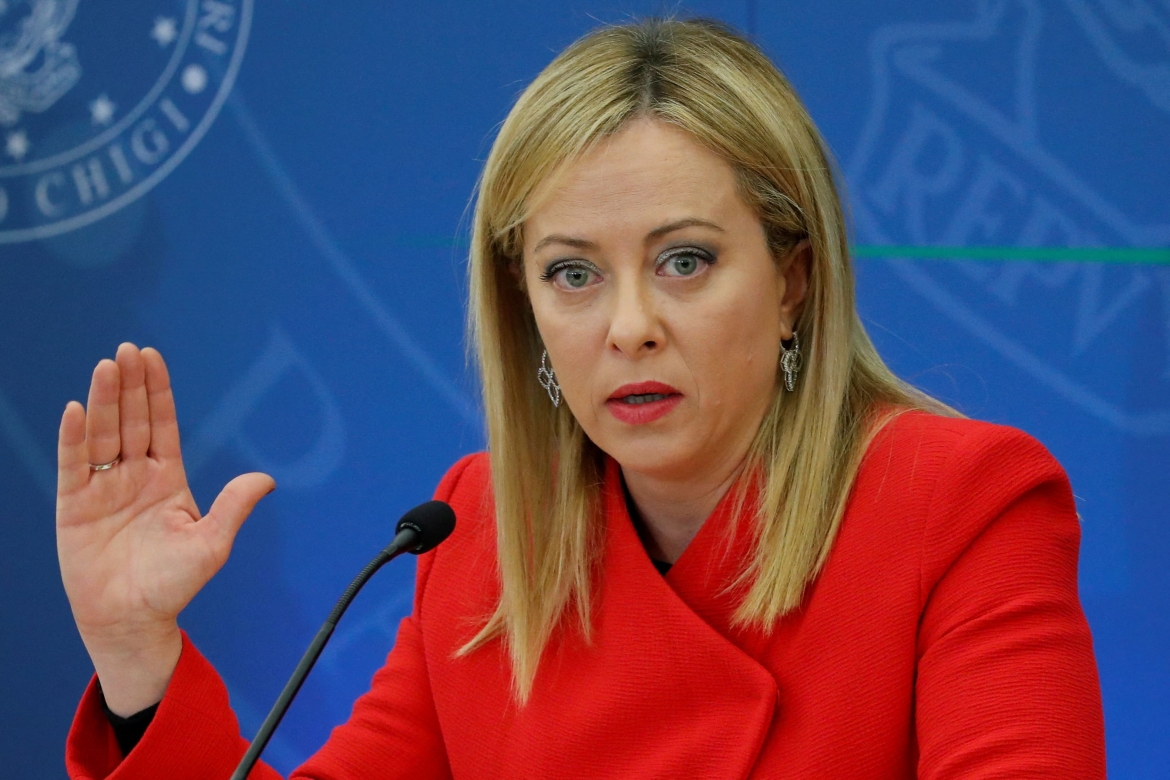thu tuong italy eu can than trong khi su dung tai san nga de ho tro ukraine hinh anh 1