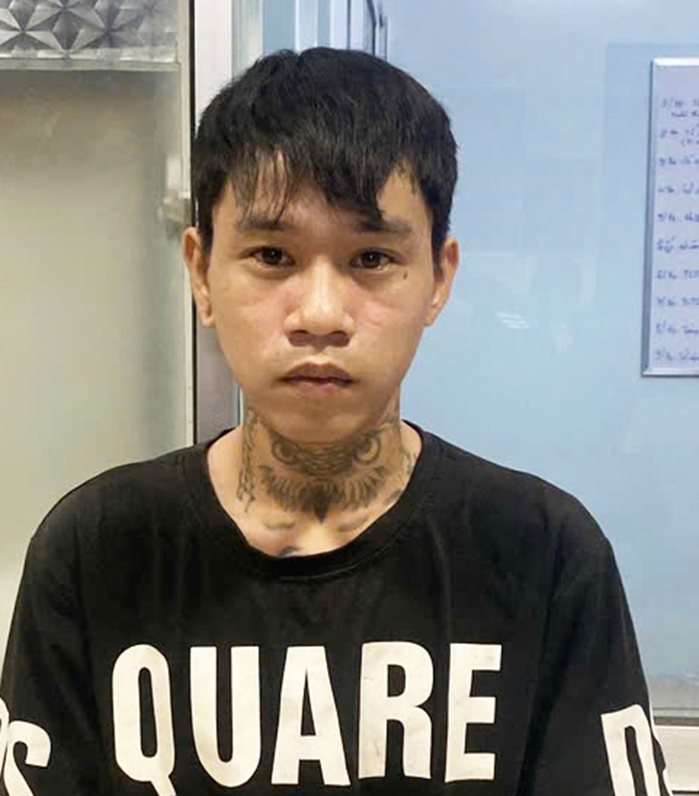 khoi to, bat tam giam nhom doi tuong dot nhap nha dan trom tien, vang hinh anh 5