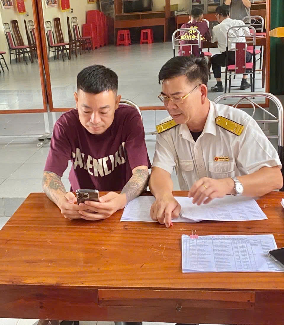 thue quang ninh chu dong thich ung, quyet liet cai cach vi nguoi dan, doanh nghiep hinh anh 3