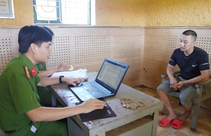thue o to tu lai, lam gia giay to roi mang di cam co hinh anh 1
