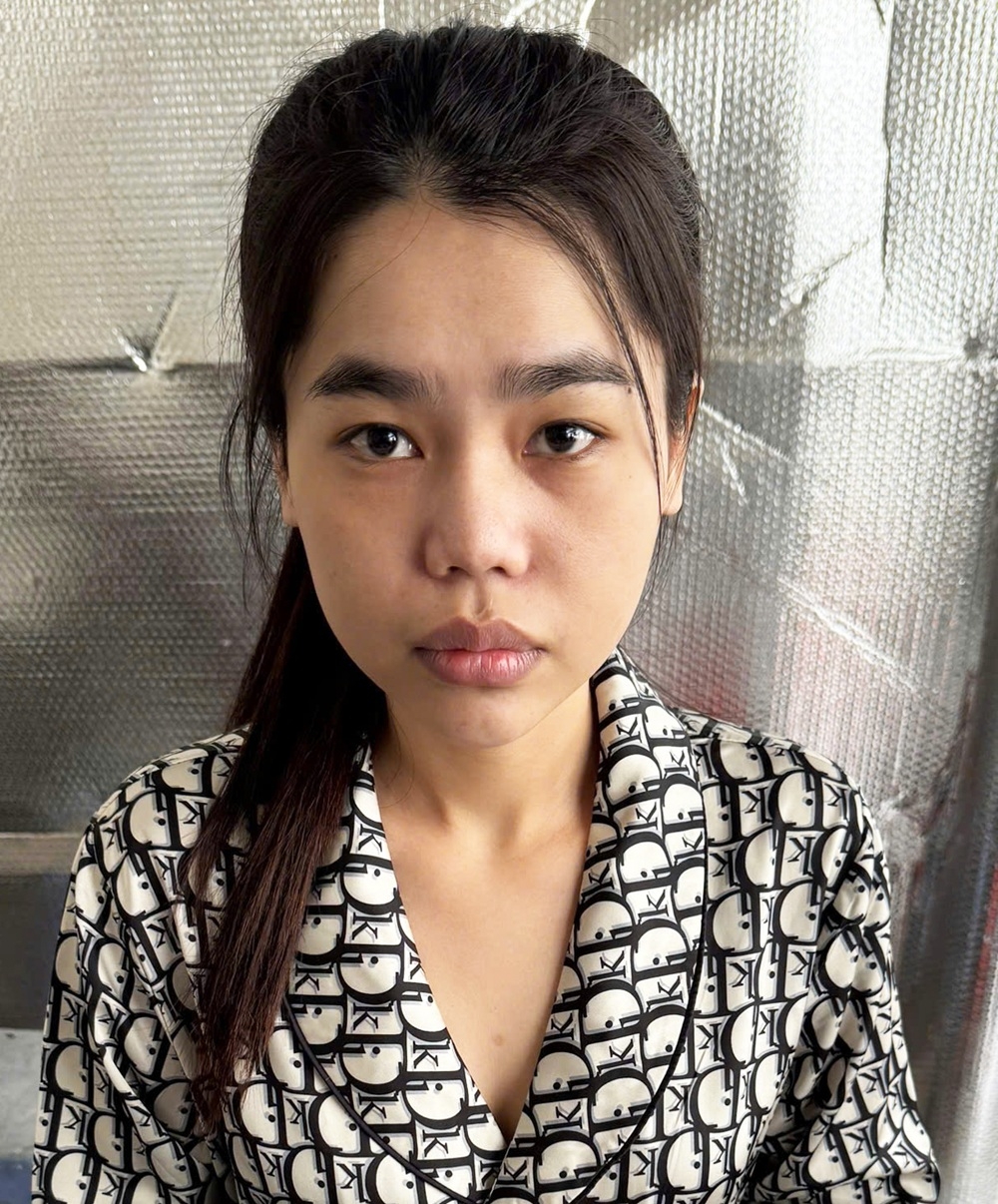 khoi to, bat tam giam nhom doi tuong dot nhap nha dan trom tien, vang hinh anh 6