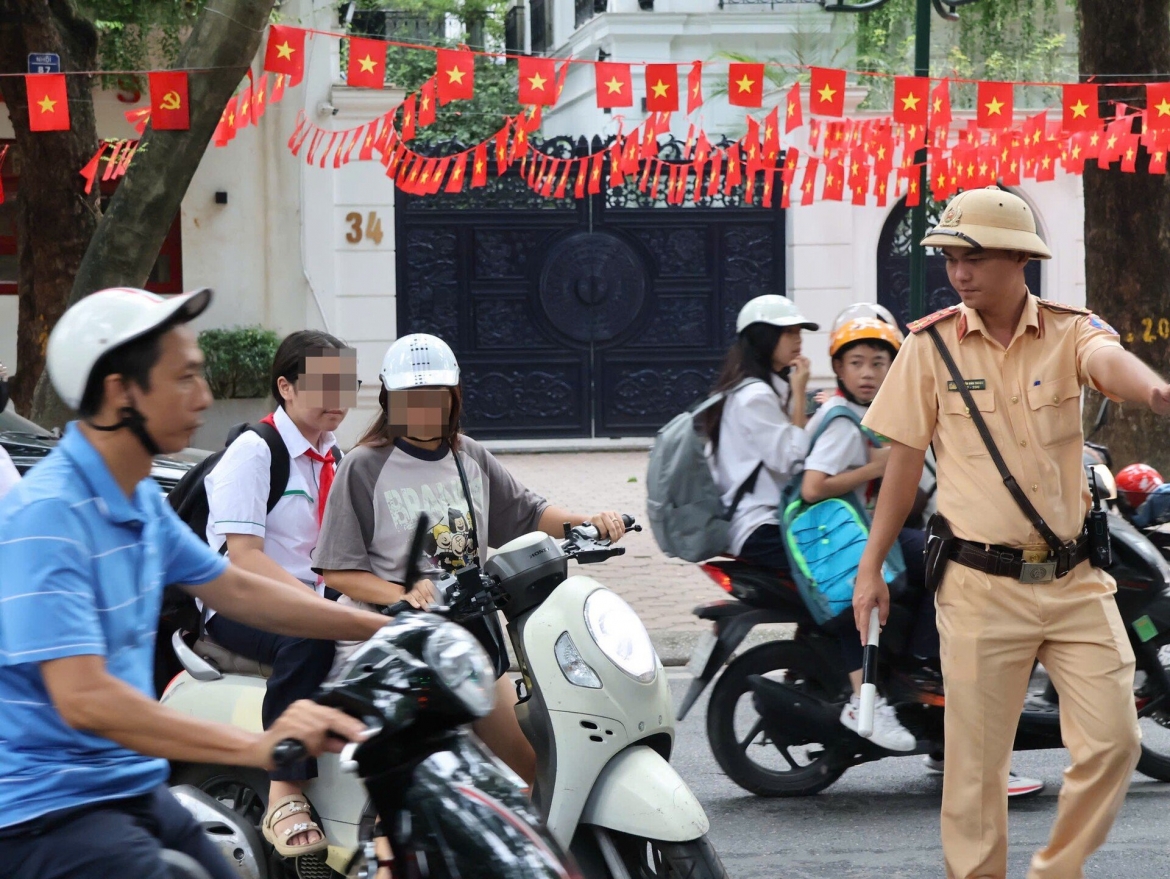 lam gi de xoa tai nan giao thong o tre em hinh anh 3