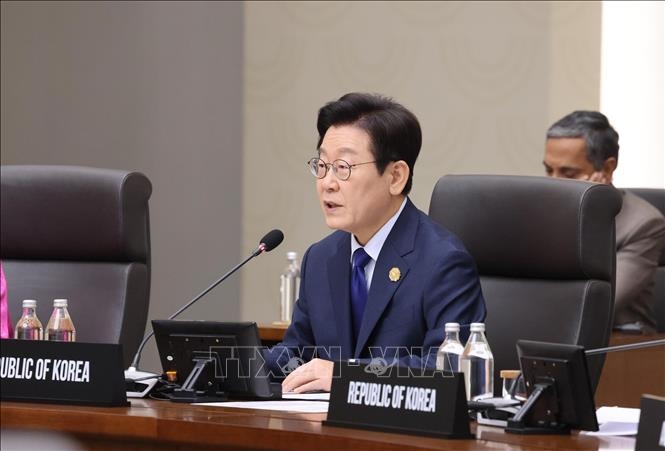 chu tich nuoc luong cuong nen tang kinh te vi mo vung chac dong vai tro then chot hinh anh 1