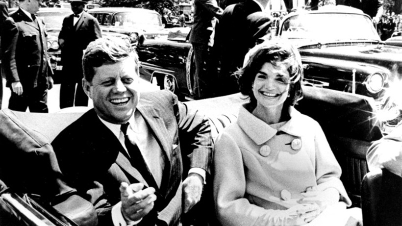 Nga bàn giao hồ sơ vụ ám sát Tổng thống John F. Kennedy cho nghị sĩ Mỹ