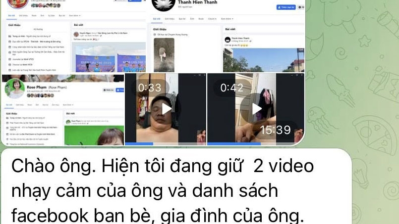Hướng tới Lễ mở ký Công ước Hà Nội: Giảm thiểu các thách thức về an ninh mạng