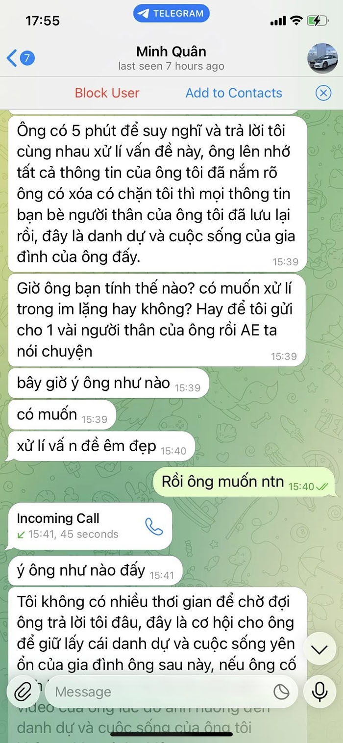 Ảnh từ facbook của anh Vinh Ảnh từ facbook của anh Vinh