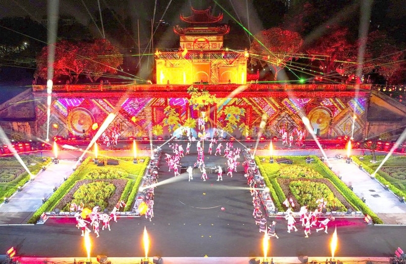 vietnam ramps up to attract int l tourists during peak travel season picture 1