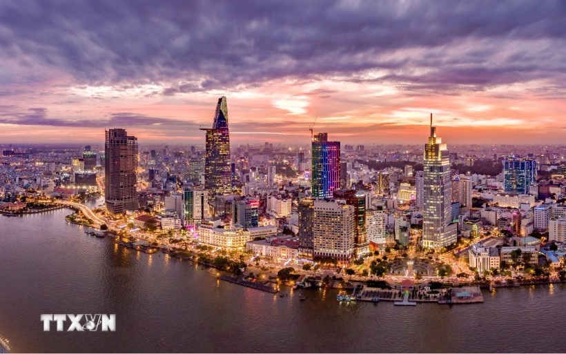 hcm city growth tops 7 in nine months, defies forecasts picture 1