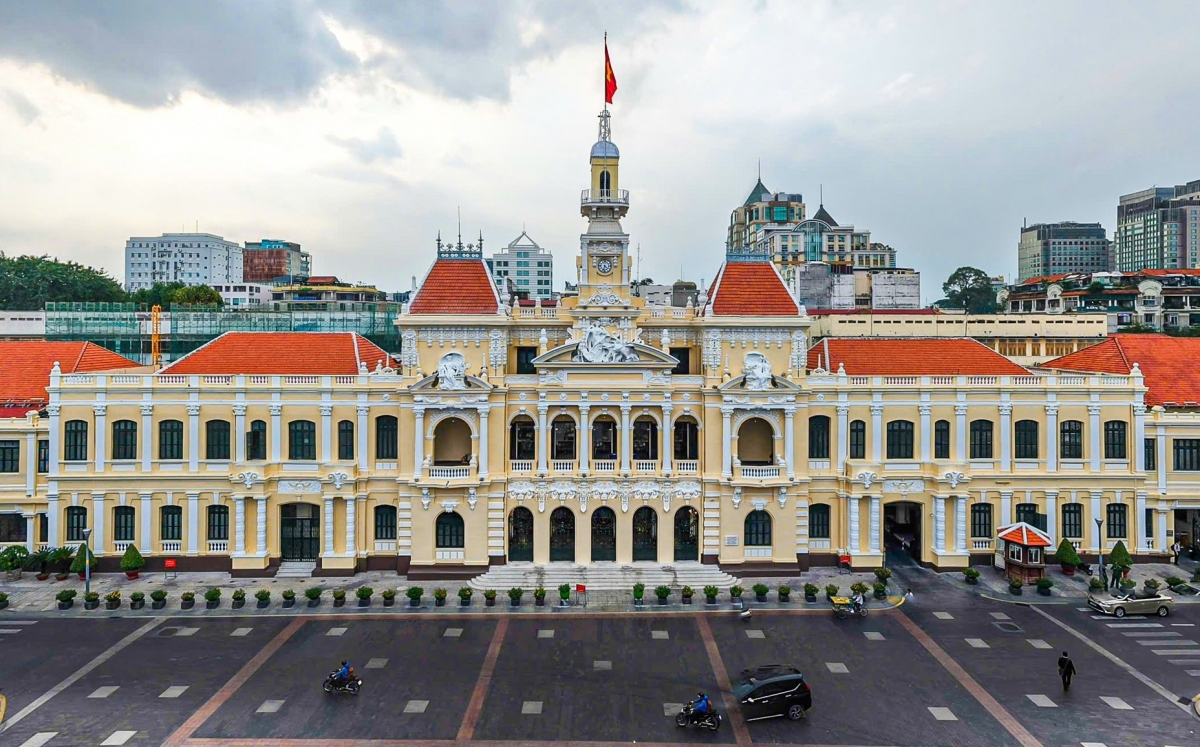 Đề xuất mới số lượng phó chủ tịch UBND các tỉnh, thành phố