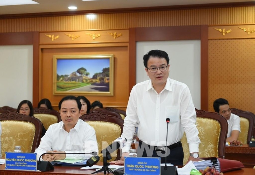 localities asks for help with bottleneck removal to boost oda disbursement picture 1 localities asks for help with bottleneck removal to boost oda disbursement picture 1