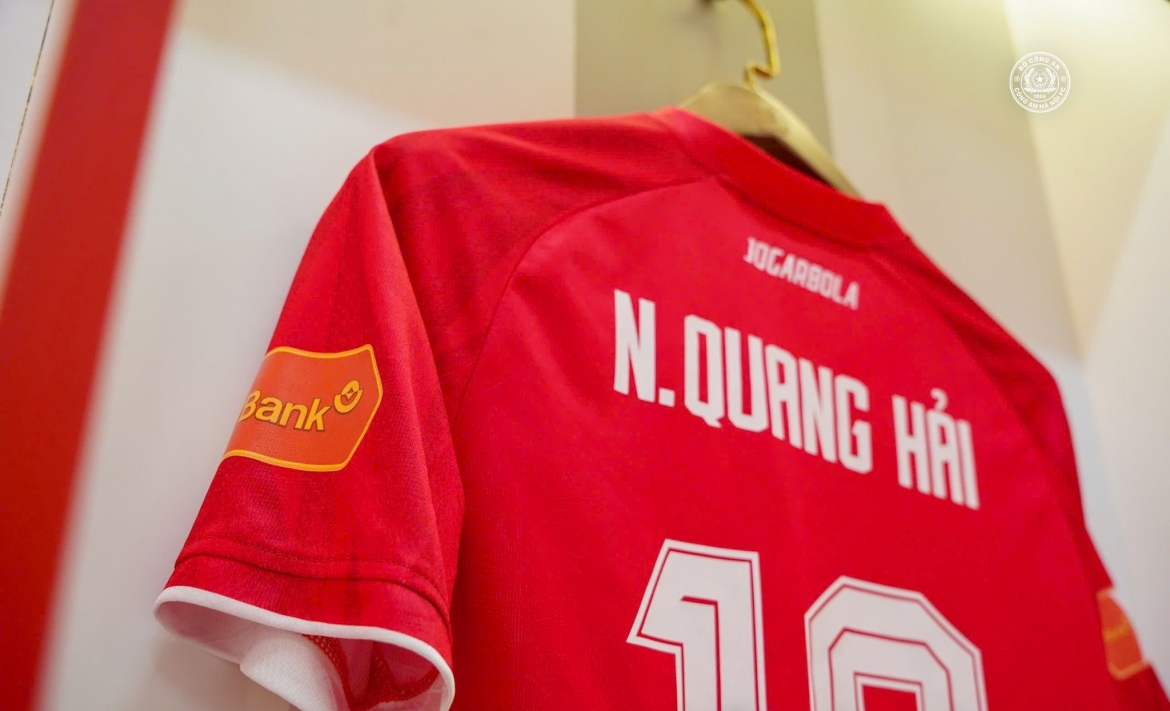 cahn danh bai pvf cand, san bang diem so voi ninh binh hinh anh 21
