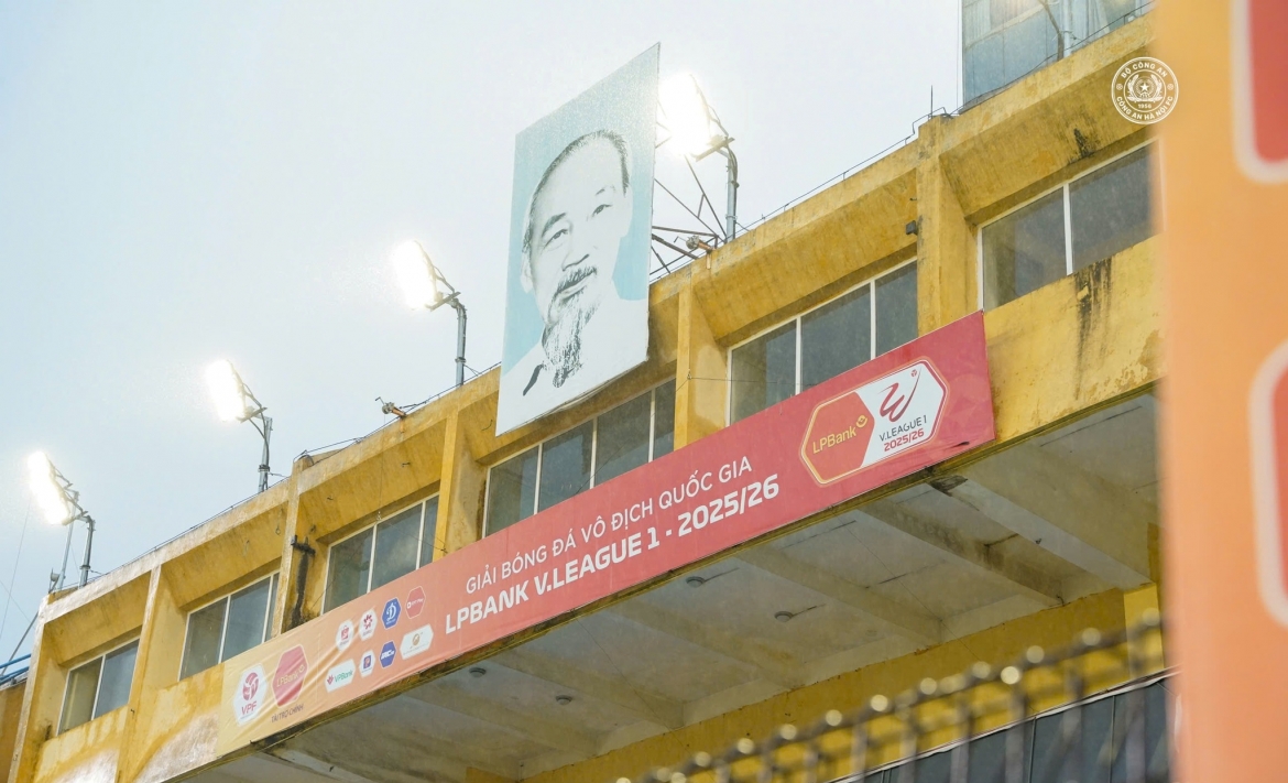 cahn danh bai pvf cand, san bang diem so voi ninh binh hinh anh 9