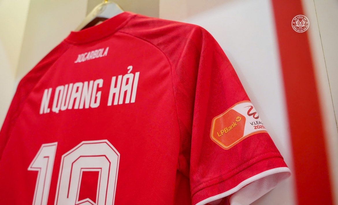 cahn danh bai pvf cand, san bang diem so voi ninh binh hinh anh 19