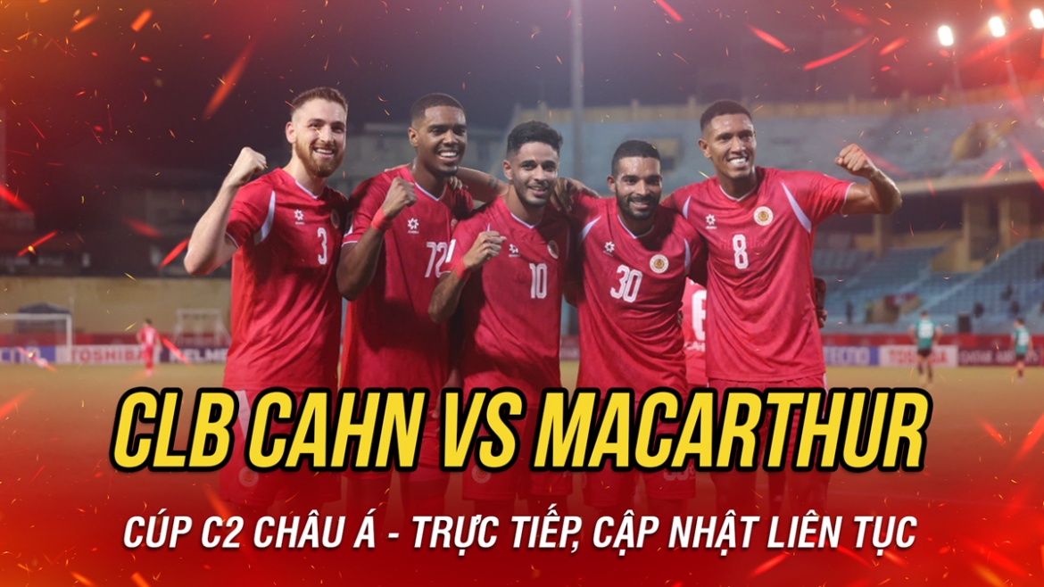 ket qua bong da hom nay 23 10 clb cahn hoa dai dien australia o cup c2 chau A hinh anh 21