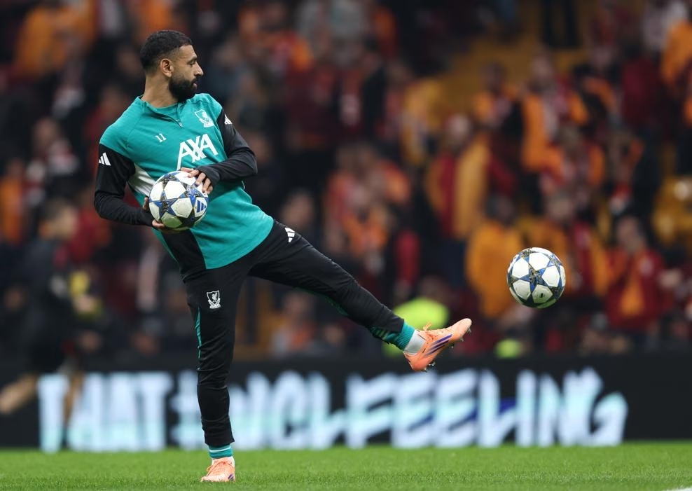ket qua cup c1 chau Au hom nay 1 10 liverpool that thu tren san galatasaray hinh anh 7