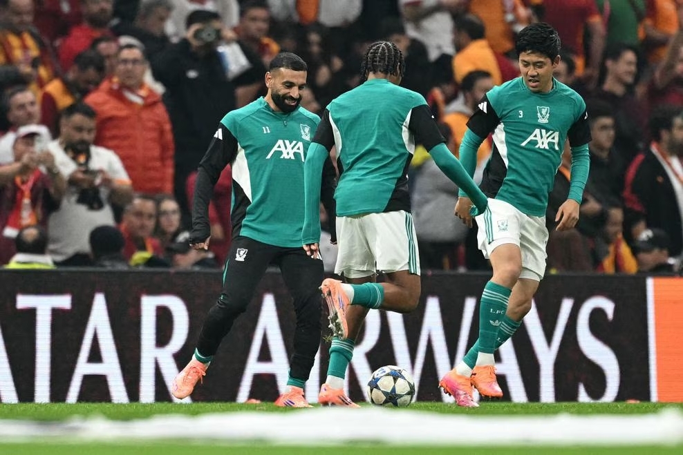 ket qua cup c1 chau Au hom nay 1 10 liverpool that thu tren san galatasaray hinh anh 9